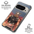 Marvel Thor God of Asgard Google Pixel 9/9 Pro Clear Case